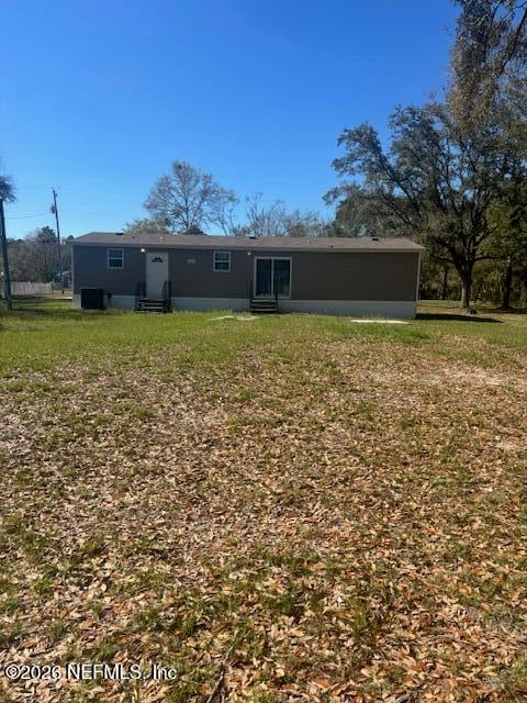 95608 Clearwater Rd, Fernandina Beach, FL 32034