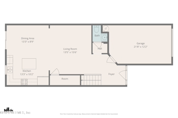 152 Nelson Ln, St Johns, FL 32259