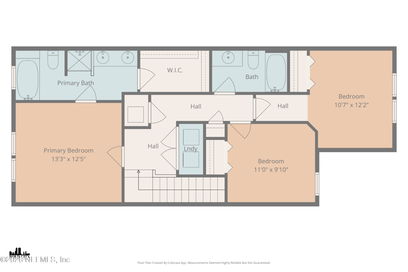 152 Nelson Ln, St Johns, FL 32259