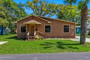 1411 Bretta St, Jacksonville, FL 32211