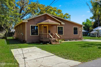 1411 Bretta St, Jacksonville, FL 32211