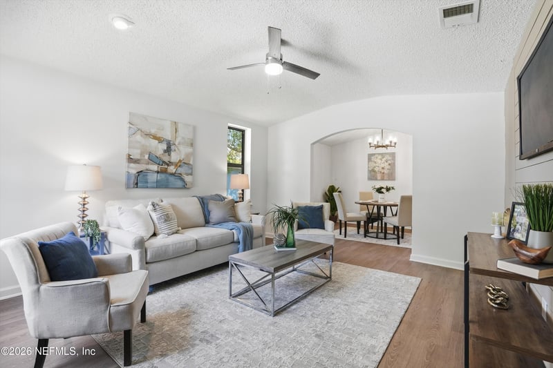 1411 Bretta St, Jacksonville, FL 32211