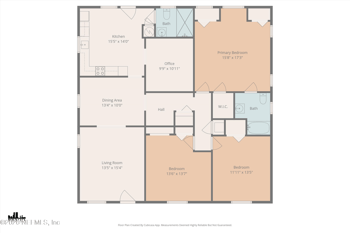 1411 Bretta St, Jacksonville, FL 32211