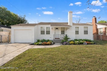 4626 Birkenhead Rd, Jacksonville, FL 32210