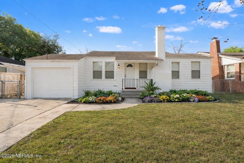 4626 Birkenhead Rd, Jacksonville, FL 32210