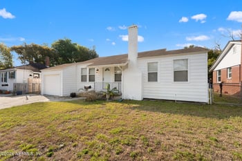 4626 Birkenhead Rd, Jacksonville, FL 32210