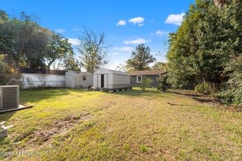 4626 Birkenhead Rd, Jacksonville, FL 32210