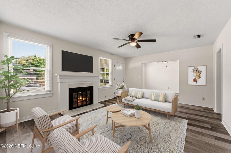 4626 Birkenhead Rd, Jacksonville, FL 32210