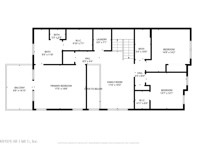 135 Oak Park Dr, St Johns, FL 32259