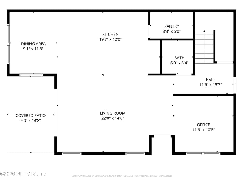 135 Oak Park Dr, St Johns, FL 32259