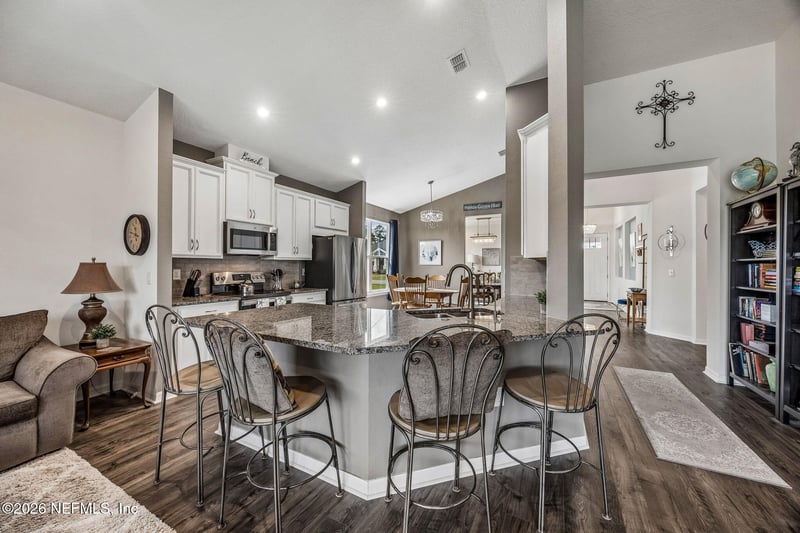 85304 Berryessa Way, Fernandina Beach, FL 32034