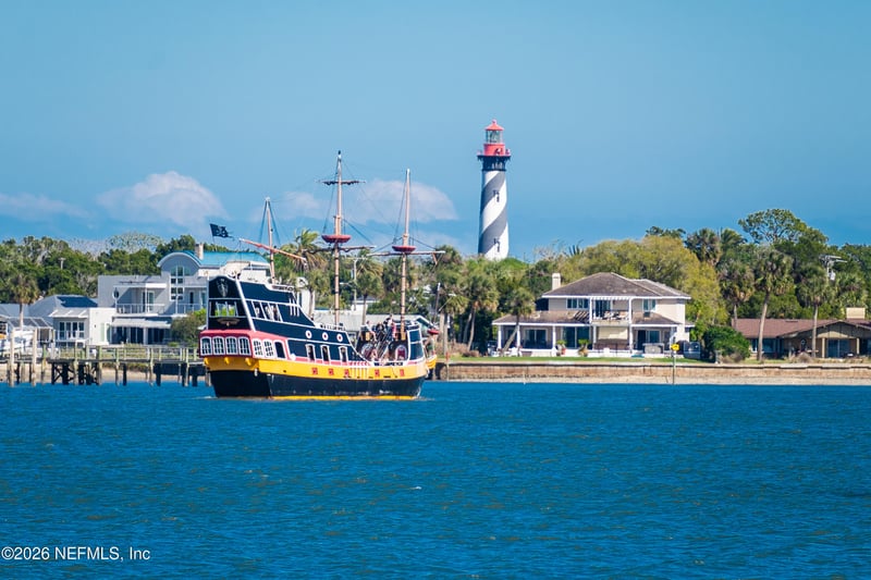 53 Marine St, St Augustine, FL 32084
