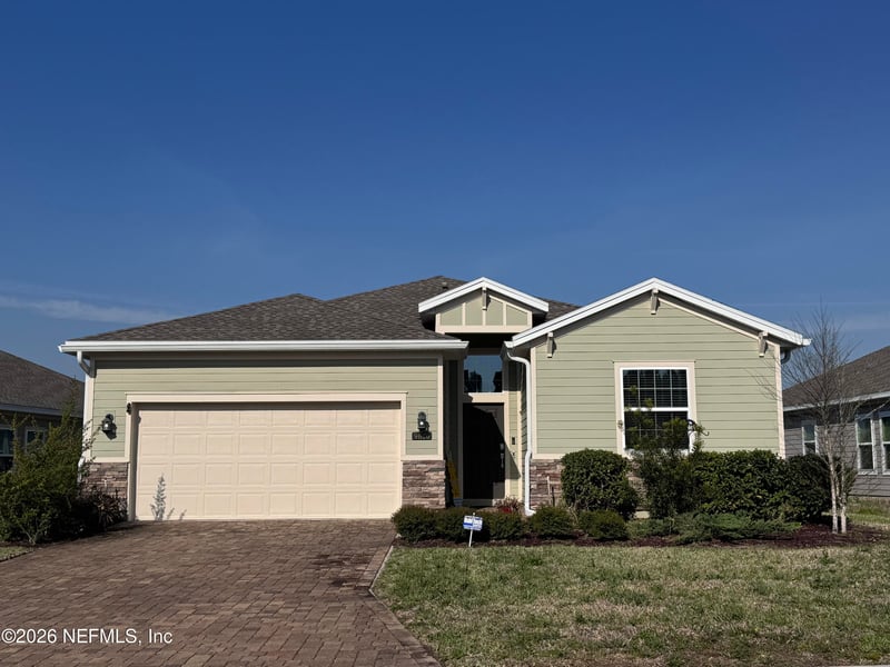 9626 Lemon Grass Ln, Jacksonville, FL 32219