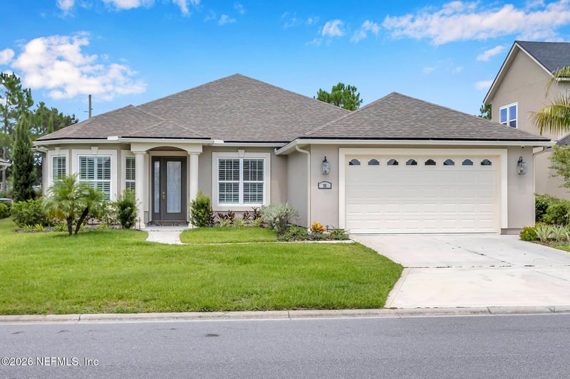 39 Lansing Ct, St Augustine, FL 32092