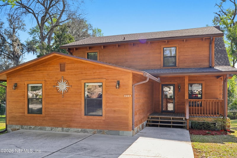 1257 Governors Creek Dr, Green Cove Springs, FL 32043