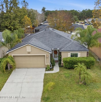 2507 King Louis Dr, Jacksonville, FL 32254