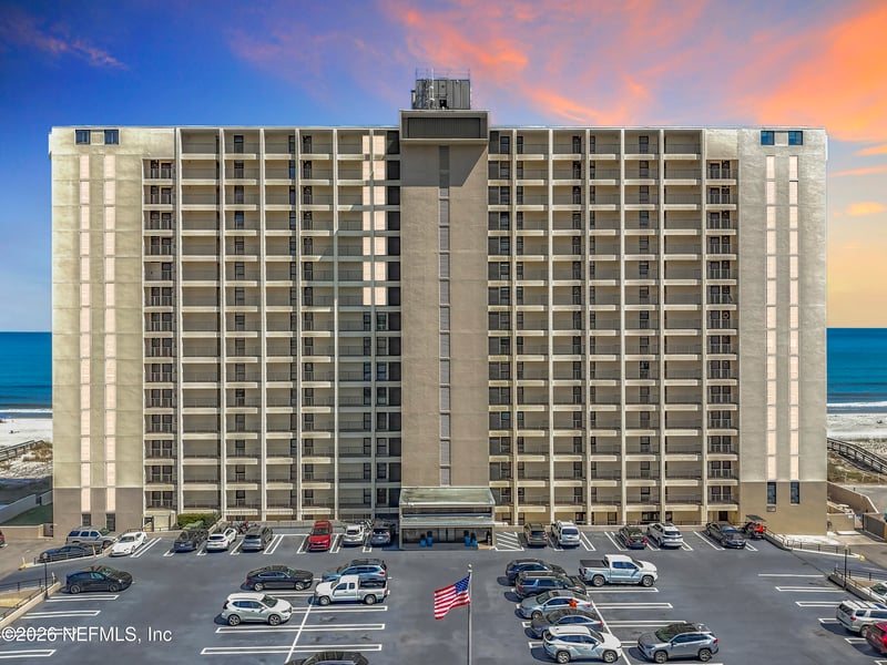 1301 1st St #103, Jacksonville Beach, FL 32250