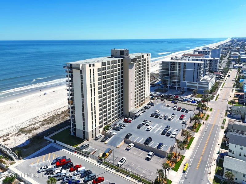 1301 1st St #103, Jacksonville Beach, FL 32250