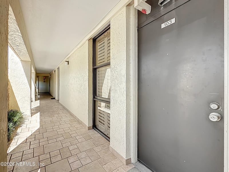 1301 1st St #103, Jacksonville Beach, FL 32250