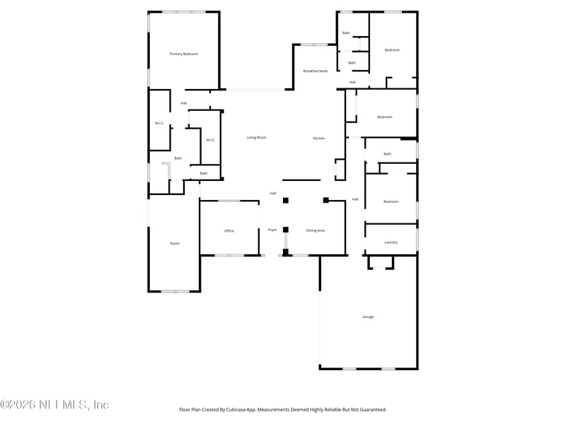 95272 Sandy Pointe Dr, Fernandina Beach, FL 32034