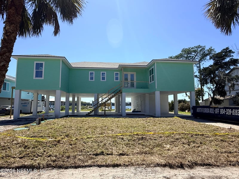 6030 Heckscher Dr, Jacksonville, FL 32226