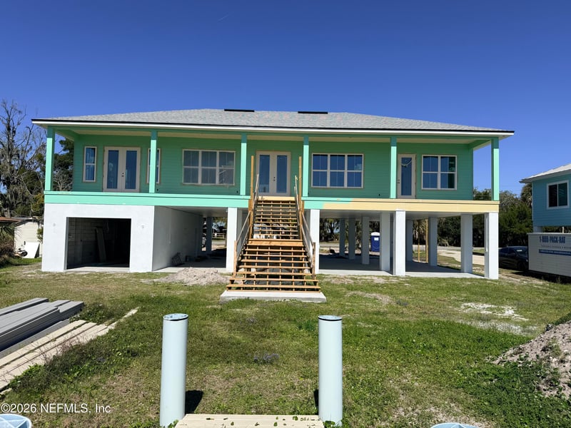 6030 Heckscher Dr, Jacksonville, FL 32226