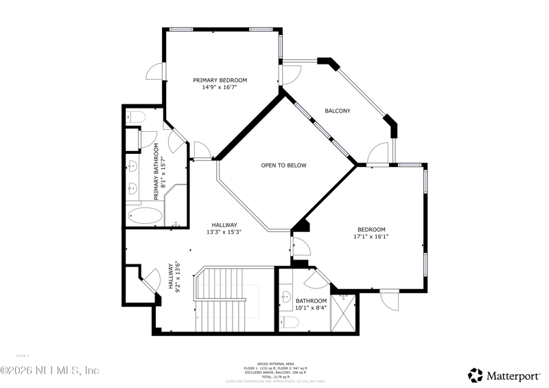 9823 Tapestry Park Cir #102, Jacksonville, FL 32246