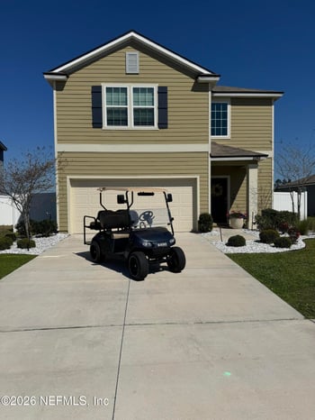2342 Evening Oaks Ln, Green Cove Springs, FL 32043