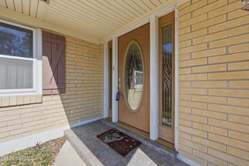 3519 Peoria Rd, Orange Park, FL 32065