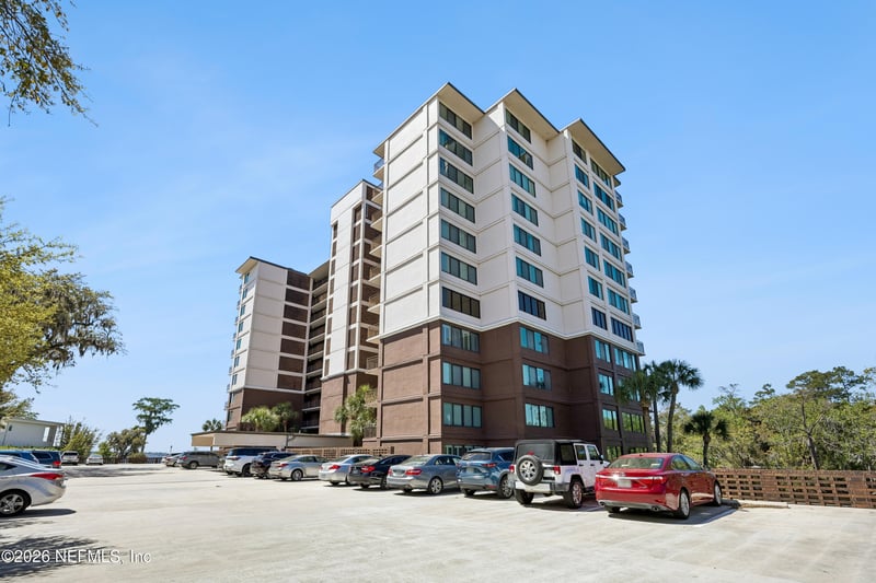 6000 San Jose Bllvd Blvd #9E, Jacksonville, FL 32217