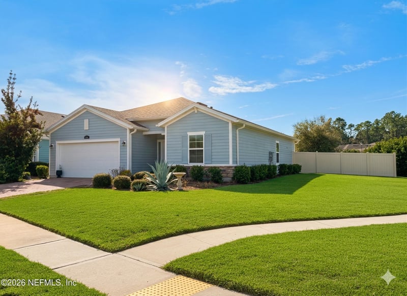 2618 Las Calinas Blvd, St Augustine, FL 32095