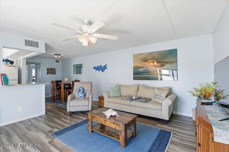 1926 Ocean Shore Blvd #109, Ormond Beach, FL 32176