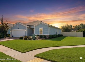 2618 Las Calinas Blvd, St Augustine, FL 32095