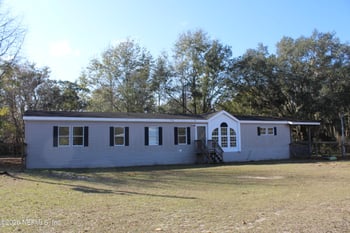 1222 Lenda Ln, Middleburg, FL 32068