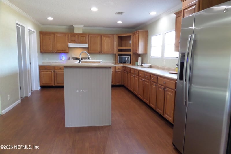 1222 Lenda Ln, Middleburg, FL 32068