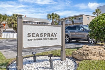 829 1st St #3-B, Jacksonville Beach, FL 32250
