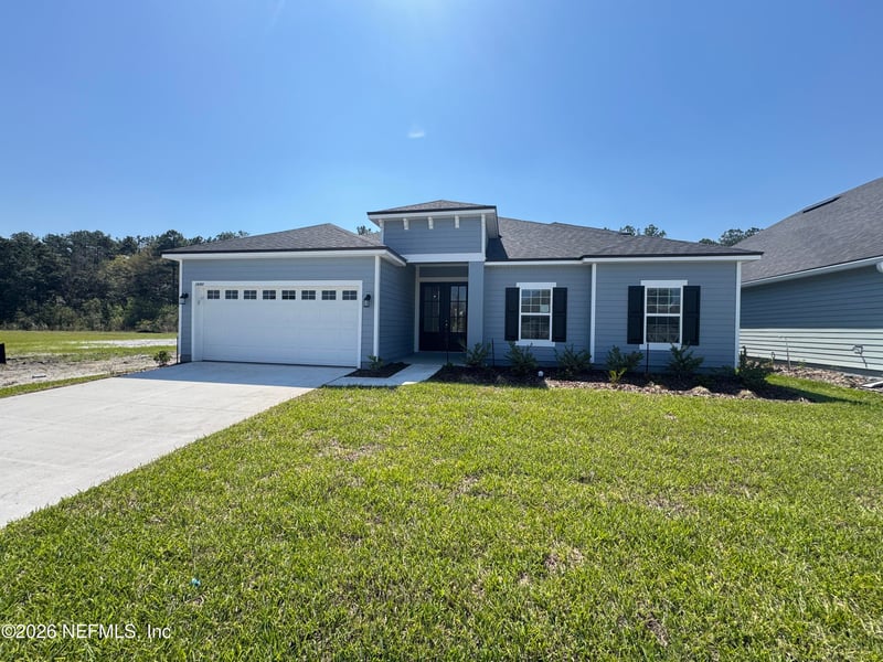 3690 Americana Dr, Green Cove Springs, FL 32043