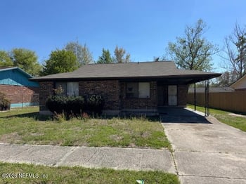 4368 Bedivere Rd, Jacksonville, FL 32208