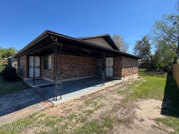 4368 Bedivere Rd, Jacksonville, FL 32208