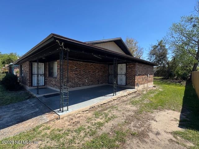 4368 Bedivere Rd, Jacksonville, FL 32208