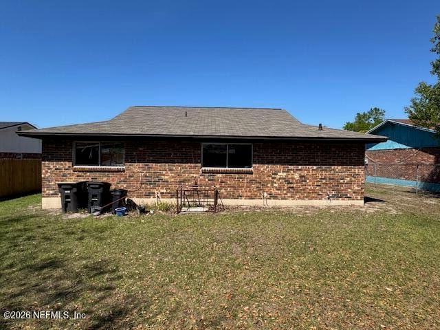 4368 Bedivere Rd, Jacksonville, FL 32208