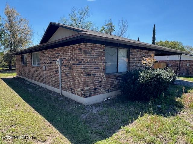 4368 Bedivere Rd, Jacksonville, FL 32208