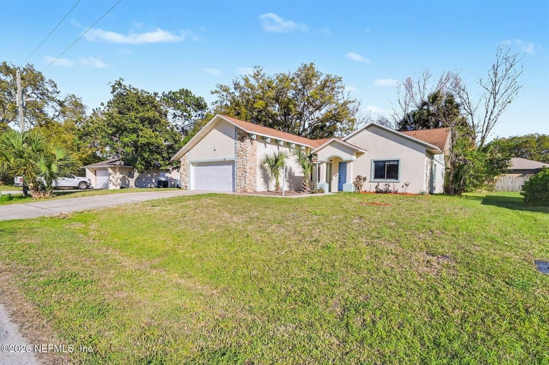 10 Patchogue Ln, Palm Coast, FL 32164