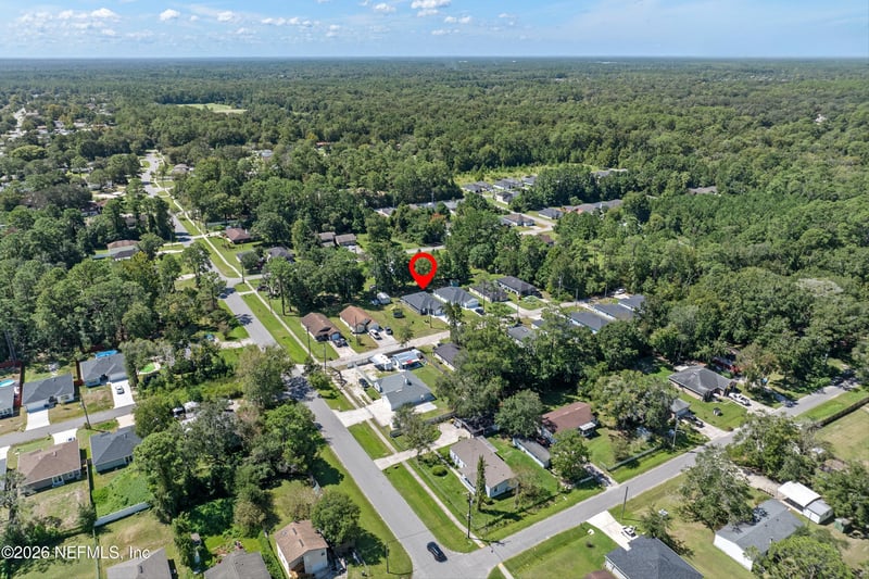 8432 Hewitt St, Jacksonville, FL 32244