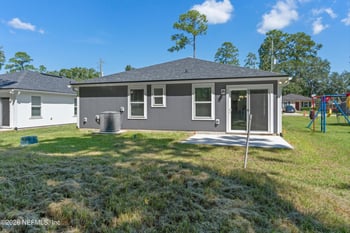 8432 Hewitt St, Jacksonville, FL 32244