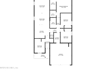 8432 Hewitt St, Jacksonville, FL 32244