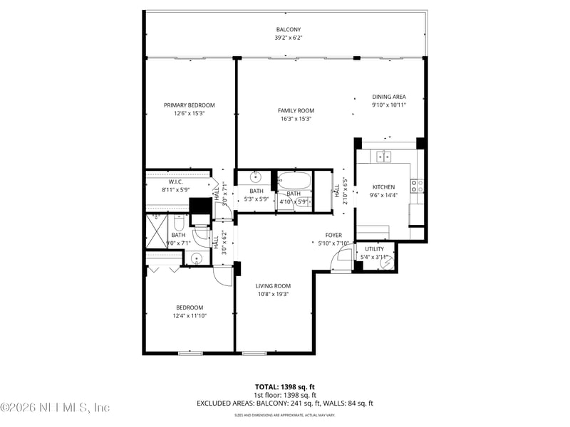 6000 San Jose Bllvd Blvd #9E, Jacksonville, FL 32217