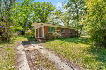 6289 Pettiford Dr, Jacksonville, FL 32209