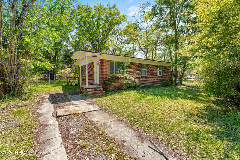 6289 Pettiford Dr, Jacksonville, FL 32209