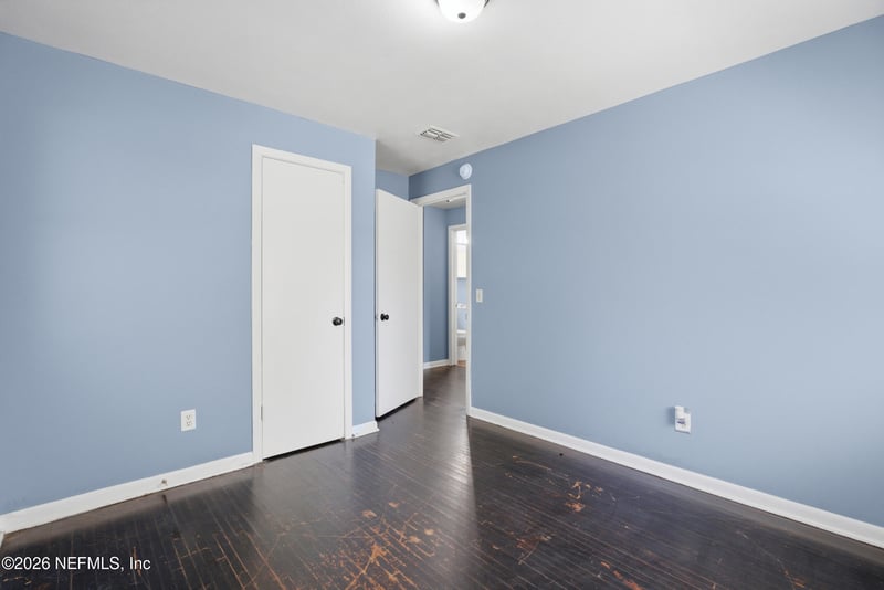 6289 Pettiford Dr, Jacksonville, FL 32209